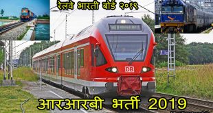 rrb indian recruitment cell